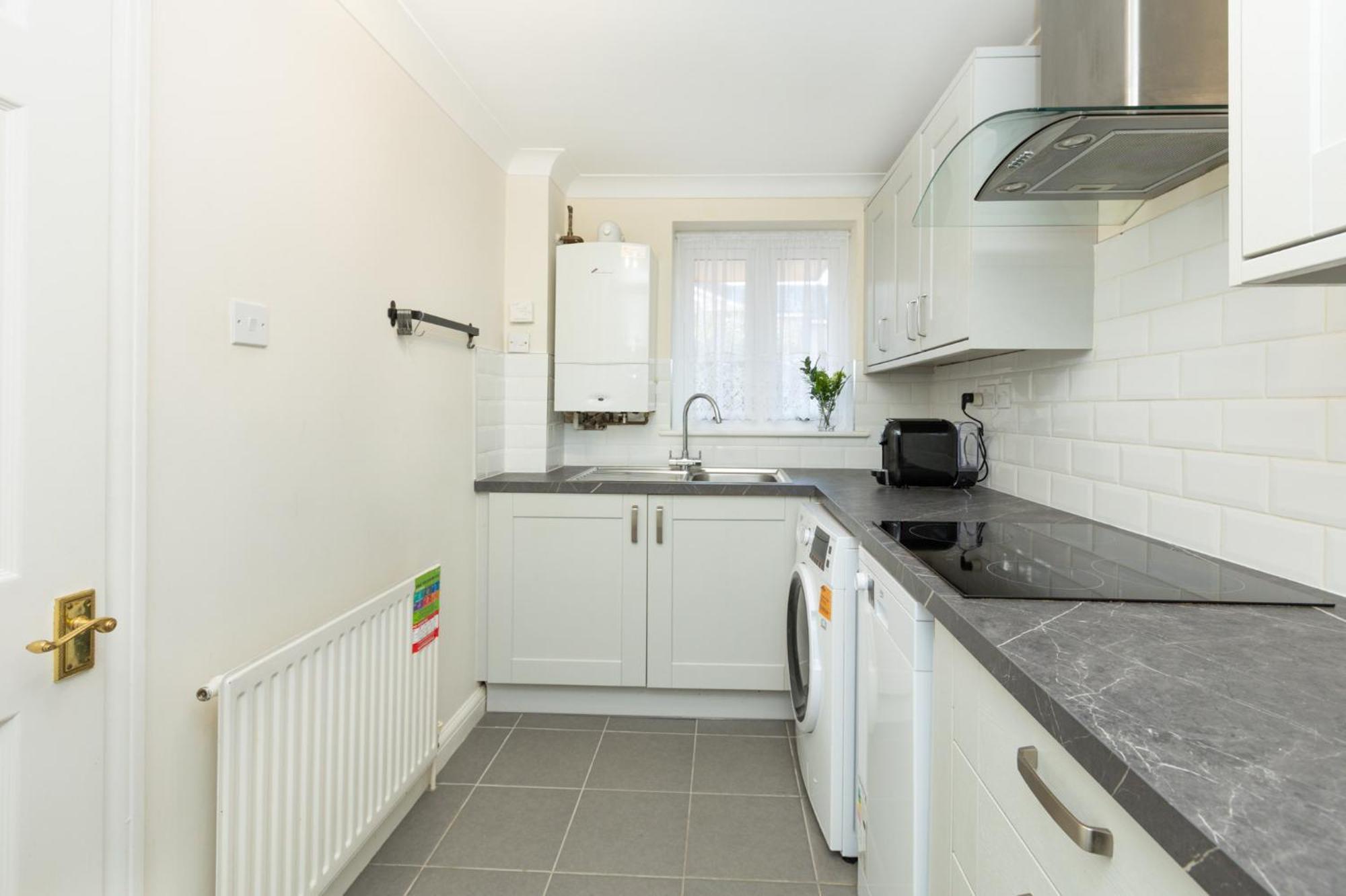 Charming 1Br Flat, Canning Town, Excel, City Hall Londra Esterno foto