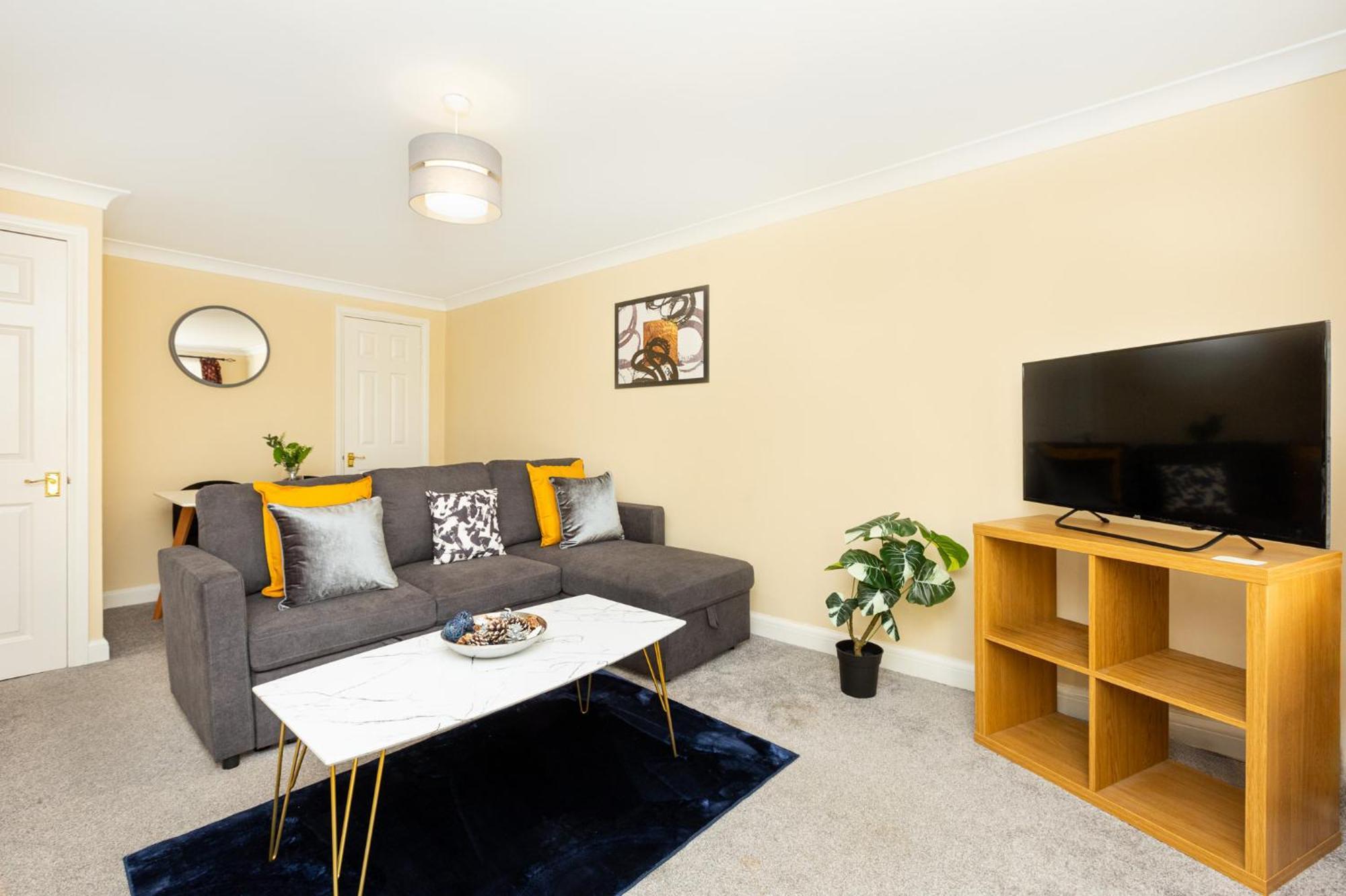 Charming 1Br Flat, Canning Town, Excel, City Hall Londra Esterno foto