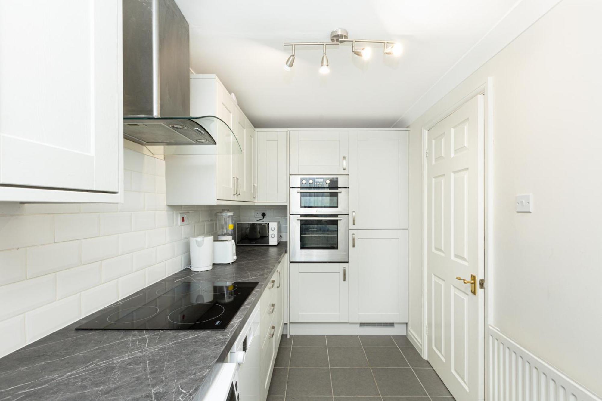 Charming 1Br Flat, Canning Town, Excel, City Hall Londra Esterno foto